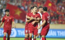 Trở lại V.League, Văn Toàn nhận mức lương cao ngỡ ngàng tại CLB Nam Định?