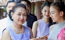 Sửng sốt với bản gia quy mẹ chồng tương lai đưa ra trong lần đầu gặp mặt