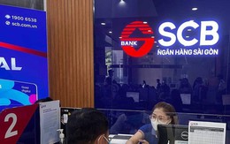 Vụ SCB khiến thanh khoản thị trường tiền tệ bị ảnh hưởng nghiêm trọng