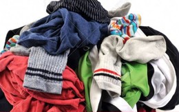 Quần áo bẩn có nên bỏ thẳng vào máy giặt?