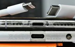 Sử dụng sai bộ sạc USB-C có thể phá hủy iPhone 15 vĩnh viễn