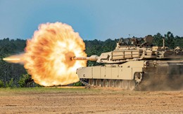 Xung đột Nga - Ukraine: Kiev sắp nhận được xe tăng chiến đấu chủ lực M1 Abrams