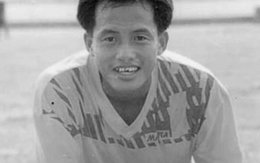 Cựu cầu thủ Nguyễn Chí Bảo ra đi ở tuổi 52