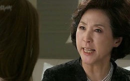 Mẹ chồng nổi giận khi con dâu tặng quà sinh nhật