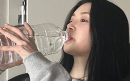 4 sai lầm khi uống nước đang âm thầm làm hại trái tim nhưng nhiều người mắc