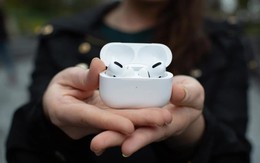 Bất ngờ gì xảy đến với tai nghe Apple AirPods Pro nằm trong dạ dày tới 9 giờ?