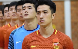 Tuyển Trung Quốc thất bại nặng nề trước thềm giải châu Á, nhận tới 11 bàn thua sau 2 trận