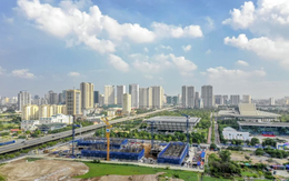 Chuyên gia chỉ điểm những “vùng đất có thóc” cho nhà đầu tư bất động sản