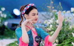 Thí sinh Hoa hậu Trái Đất Việt Nam 2023 tạo tranh luận