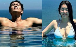Sao Tên Tôi Là Kim Sam Soon khoe ảnh hẹn hò idol bốc lửa ở Hội An, ai dè bị chê vì 1 điều