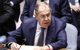 Ngoại trưởng Lavrov: Nga không từ bỏ đàm phán với Ukraine