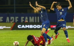 ASIAD: Thái Lan “vỡ trận”, tăng xác suất bị loại; Indonesia cùng Trung Quốc đoạt vé sớm?