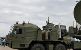 3 vũ khí tác chiến điện tử lợi hại giúp Nga “chọc mù” chiến đấu cơ Ukraine