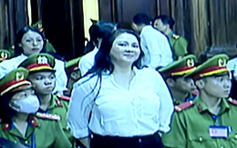 Tòa bác đề nghị hoãn phiên xét xử bà Nguyễn Phương Hằng