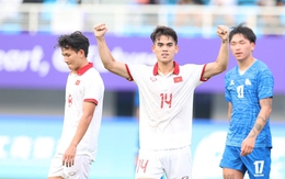 BLV Quang Tùng: "U23 Việt Nam từng thắng U23 Iran, điều đó có thể lặp lại lắm chứ!"