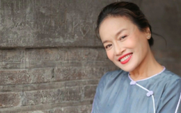 Bị nhầm là NSƯT, diễn viên Tú Oanh 'Hương vị tình thân' phản ứng thế nào?