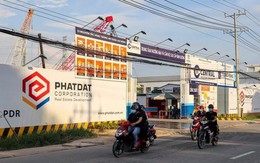 Phát Đạt sẽ mở bán bất động sản tại dự án 9.000 tỷ đồng ở Bình Dương vào năm sau