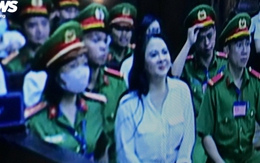 Nguyễn Phương Hằng bị đề nghị mức án 3-4 năm tù