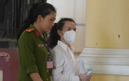 Bà Đặng Thị Hàn Ni phản bác cáo trạng, tiếp tục tố chồng bà Nguyễn Phương Hằng