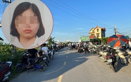Tìm thấy thi thể của nữ nghi phạm bắt cóc, sát hại bé 2 tuổi ở Hà Nội?