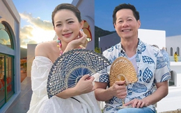 Cuộc sống Phan Như Thảo hậu kết hôn đại gia Đức An: Ở biệt thự tiền tỷ, ra đường ít khi cầm ví