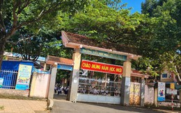 Xác minh thông tin cô giáo đánh học sinh, xúc phạm phụ huynh là mẹ đơn thân