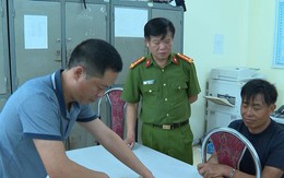 [Video] Giáp mặt bố vợ trùm ma túy Tàng Keangnam