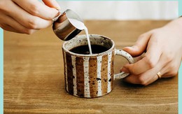 Thêm 6 thứ này vào ly cà phê của bạn để nhận được nhiều lợi ích sức khỏe hơn