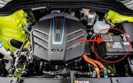 Làm thế nào để phát hiện pin ô tô điện bị hỏng?