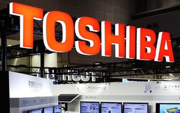 Kết thúc 74 năm 'hoàng kim', Toshiba chính thức 'bán mình' với 13,5 tỷ USD, hủy giao dịch trên sàn chứng khoán