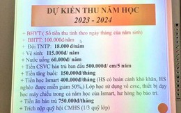 Xôn xao học Tiếng Anh "tự nguyện trong bắt buộc", Sở Giáo dục Đắk Lắk chỉ đạo xác minh