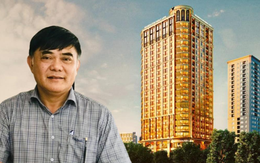 SỐC: Đại gia Đường bia bất ngờ "tuyên bố" không bán Khách sạn dát vàng dù bất kỳ giá nào, lộ lý do gây choáng phía sau