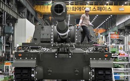 Nga – Triều Tiên có thể khiến Hàn Quốc thay đổi tính toán với Ukraine