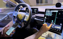 Một startup ô tô điện vừa ra mắt dòng smartphone đặc biệt: 30 tính năng hỗ trợ người lái, bán độc quyền ở Trung Quốc, giá đắt nhất hơn 1.000 USD