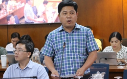 Phản đối kiểu dò bài học sinh theo kiểu "quay lô tô"