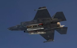 Gần một nửa phi đội F-35 của Hoa Kỳ không thể cất cánh ngay tức thì