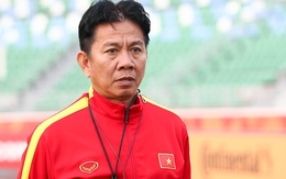 3 lần thoát hiểm ngoạn mục của bóng đá Việt Nam và điều thần kỳ đang chờ “thầy phù thủy” Hoàng Anh Tuấn
