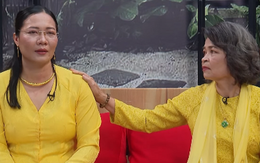 Từng cản con trai mù lấy vợ, mẹ chồng không ngờ vớ được nàng dâu 'kim cương'