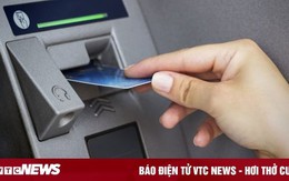 Tại sao rút tiền ở ATM lúc tối đa 5 triệu lúc chỉ 3 triệu đồng?