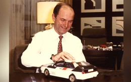 Người đàn ông đưa Volkswagen lên đỉnh làng xe thế giới: Sinh ra đã là con nhà nòi, được mệnh danh "xăng ngấm vào máu"