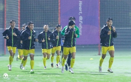 Đòn đánh đáng sợ của U23 Saudi Arabia & nguy cơ lớn cho U23 Việt Nam