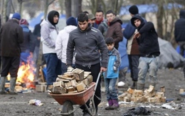 “Nhập cư” có thể trở thành “thế lực làm tan rã EU”