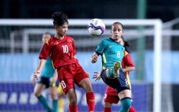 Nhận định U17 nữ Việt Nam vs U17 nữ Philippines, 19h00 ngày 24/9: Nắm quyền tự quyết