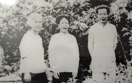 Tình kháng chiến hay câu chuyện về một chiến sỹ tình báo