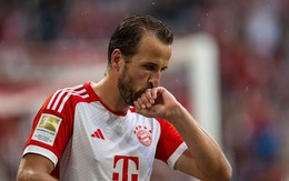 Kỳ lạ Bundesliga: Harry Kane ghi 3 bàn một trận, nhưng không được công nhận lập hat-trick