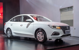 Chi tiết MG5 số sàn giá 399 triệu tại Việt Nam: Rộng, máy 1.5L, sẵn sàng làm khó cả Wigo và i10