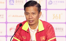 HLV Hoàng Anh Tuấn: “U23 Việt Nam bị loại cũng hợp lý thôi, tôi đã dự liệu trước điều đó”