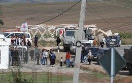 Sắp có cuộc di cư lớn ở Nagorno-Karabakh?