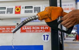 Doanh nghiệp bán lẻ xăng dầu thua lỗ nặng