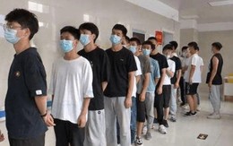 Cuộc thi kỳ lạ cho sinh viên Trung Quốc: Tìm người có tinh trùng nhiều nhất và người có tinh trùng khỏe nhất